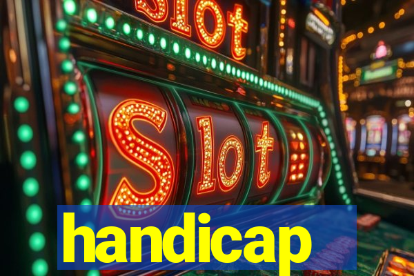 handicap - 2.5